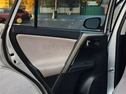 Toyota RAV4 2014 года за 11 000 000 тг. в Кызылорда – фото 16