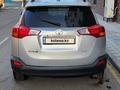 Toyota RAV4 2014 года за 11 000 000 тг. в Кызылорда – фото 18