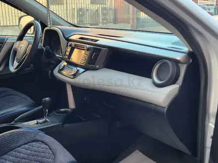 Toyota RAV4 2014 года за 11 000 000 тг. в Кызылорда – фото 5