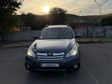 Subaru Outback 2013 года за 7 800 000 тг. в Алматы