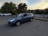 Subaru Outback 2013 года за 7 800 000 тг. в Алматы – фото 4
