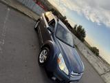 Subaru Outback 2013 года за 7 800 000 тг. в Алматы – фото 3