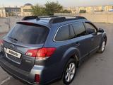 Subaru Outback 2013 года за 7 800 000 тг. в Алматы – фото 5
