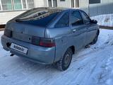 ВАЗ (Lada) 2112 2006 года за 650 000 тг. в Петропавловск – фото 4