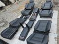 Салон в сборе на мерседес W221 рестайлинг за 599 000 тг. в Шымкент