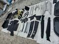 Салон в сборе на мерседес W221 рестайлинг за 599 000 тг. в Шымкент – фото 9