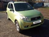 Daihatsu Terios 2008 года за 2 550 000 тг. в Талдыкорган