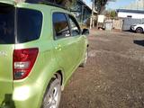 Daihatsu Terios 2008 годаүшін2 550 000 тг. в Талдыкорган – фото 2