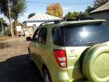 Daihatsu Terios 2008 годаүшін2 550 000 тг. в Талдыкорган – фото 3