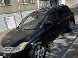 Nissan Murano 2003 годаүшін2 680 000 тг. в Караганда