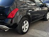Nissan Murano 2003 годаүшін2 680 000 тг. в Караганда – фото 4