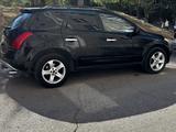 Nissan Murano 2003 годаүшін2 680 000 тг. в Караганда – фото 3