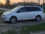 Toyota Sienna 2005 годаүшін7 500 000 тг. в Актобе – фото 2