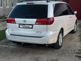 Toyota Sienna 2005 годаүшін7 500 000 тг. в Актобе – фото 3