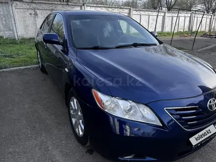 Toyota Camry 2007 года за 6 000 000 тг. в Аягоз – фото 5