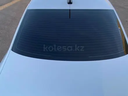 Volkswagen Polo 2019 года за 7 499 999 тг. в Караганда – фото 3