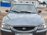 Hyundai Accent 2007 годаfor1 900 000 тг. в Уральск