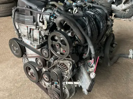 Двигатель Mitsubishi 4J11 2.0 за 750 000 тг. в Петропавловск