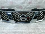Решётка радиатора Nissan Pathfinder R51 2004-09 год оригинал из Японии за 50 000 тг. в Караганда