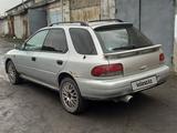 Subaru Impreza 1996 года за 1 800 000 тг. в Алматы – фото 2