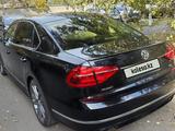 Volkswagen Passat (USA) 2017 годаүшін8 000 000 тг. в Алматы – фото 4