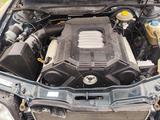 Audi A6 1996 годаүшін3 500 000 тг. в Алматы – фото 3