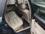 Audi A6 1996 годаүшін3 500 000 тг. в Алматы – фото 4