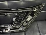 Решетка радиатора на Nissan qashqai за 30 000 тг. в Алматы – фото 5