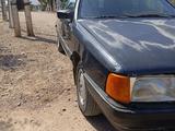 Audi 100 1990 годаүшін850 000 тг. в Жаркент – фото 4
