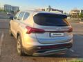 Hyundai Santa Fe 2022 года за 18 300 000 тг. в Астана – фото 27