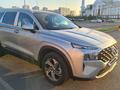 Hyundai Santa Fe 2022 года за 18 300 000 тг. в Астана – фото 29