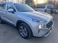 Hyundai Santa Fe 2022 года за 18 300 000 тг. в Астана – фото 33