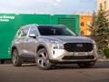 Hyundai Santa Fe 2022 годаүшін18 300 000 тг. в Астана – фото 4