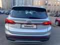 Hyundai Santa Fe 2022 годаүшін18 300 000 тг. в Астана – фото 42