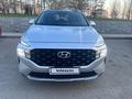 Hyundai Santa Fe 2022 годаүшін18 300 000 тг. в Астана – фото 45