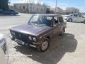 ВАЗ (Lada) 2106 1997 годаүшін430 000 тг. в Туркестан – фото 2