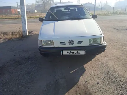 Volkswagen Passat 1989 года за 850 000 тг. в Щучинск