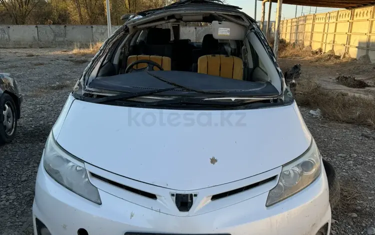 Toyota Estima 2011 годаfor10 000 тг. в Туркестан