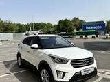 Hyundai Creta 2018 года за 8 800 000 тг. в Шымкент – фото 3