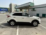 Hyundai Creta 2018 года за 8 700 000 тг. в Шымкент – фото 4