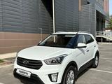 Hyundai Creta 2018 года за 8 800 000 тг. в Шымкент – фото 2