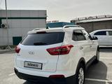 Hyundai Creta 2018 года за 8 700 000 тг. в Шымкент – фото 5
