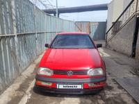 Volkswagen Golf 1994 года за 2 100 000 тг. в Караганда