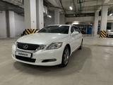 Lexus GS 350 2010 годаүшін8 500 000 тг. в Караганда