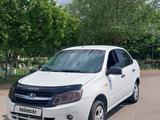 ВАЗ (Lada) Granta 2190 2014 годаүшін2 120 000 тг. в Кокшетау