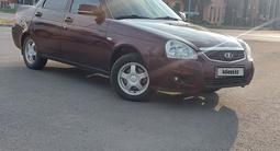 ВАЗ (Lada) Priora 2170 2013 годаfor2 900 000 тг. в Усть-Каменогорск – фото 2