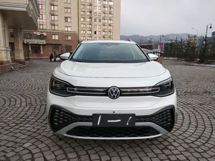 Volkswagen ID.6 2022 годаүшін12 000 000 тг. в Алматы – фото 2