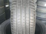 Bridgestone 255/55R19 ALENZA 001 111H XL H/P Венгрия 2024 год за 106 000 тг. в Алматы