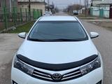 Toyota Corolla 2013 годаүшін7 500 000 тг. в Жетысай