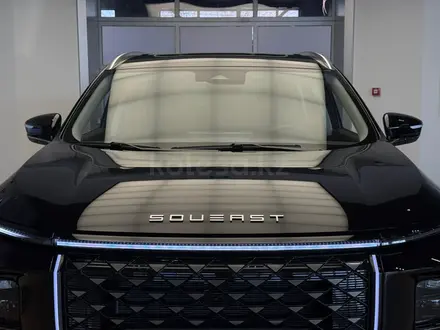 Soueast S09 Flagship 2026 года за 15 490 000 тг. в Костанай – фото 13